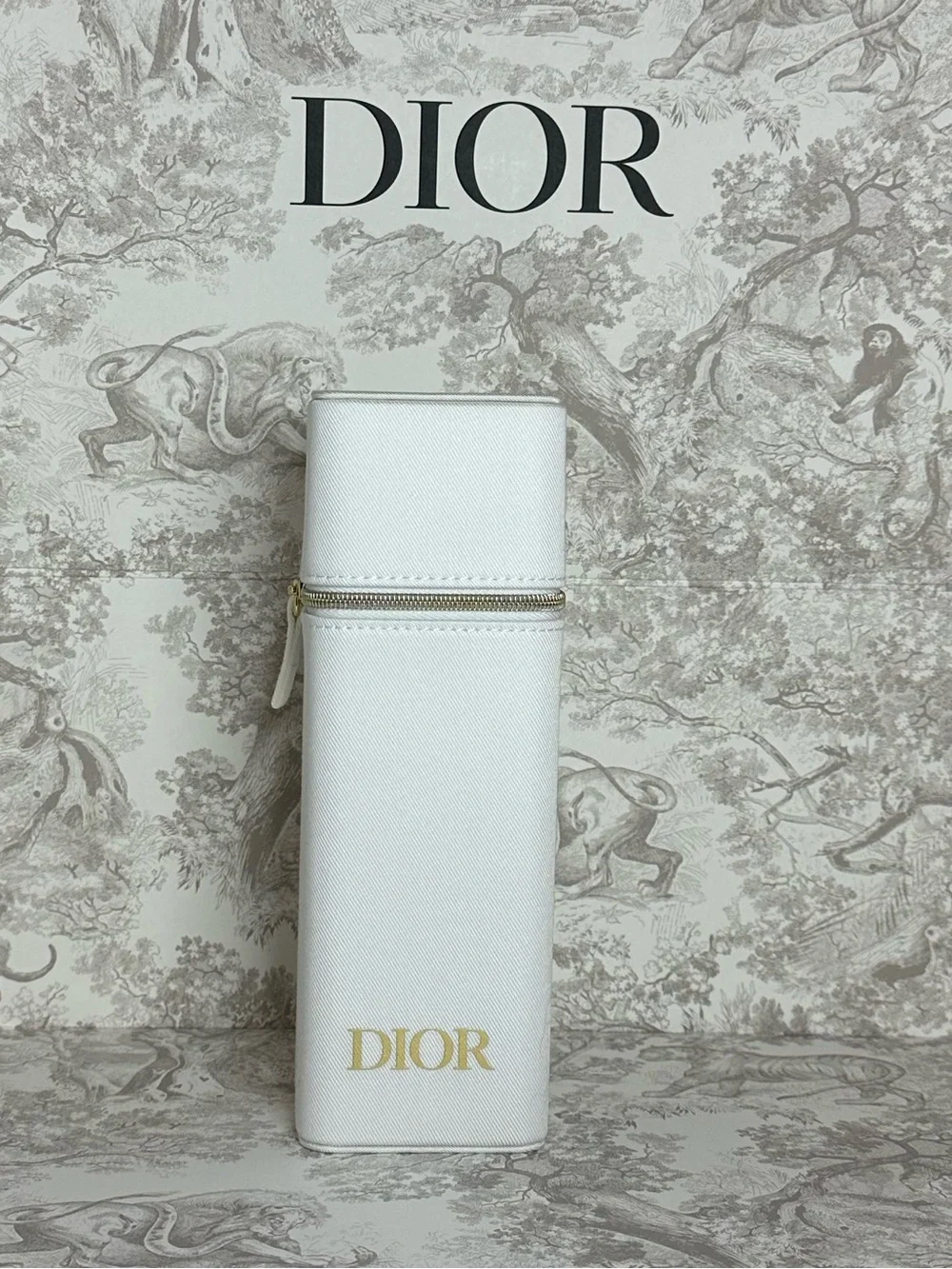 Dior Make-up Brush holder